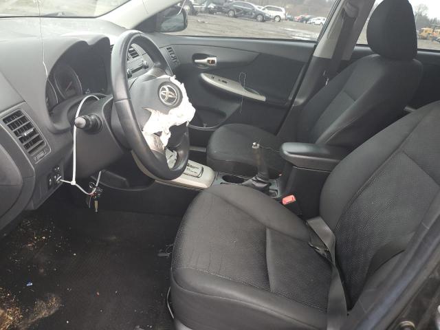 Photo 7 from auction – 2010 TOYOTA COROLLA BA with VIN 2T1BU4EE6AC422774