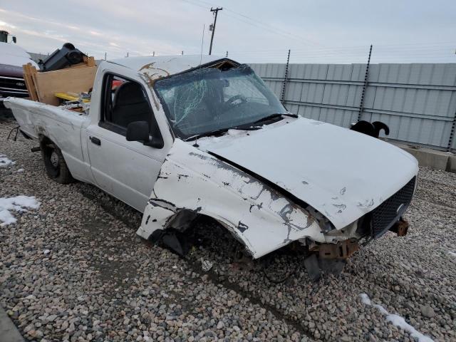 Photo 4 from auction – 2002 FORD RANGER with VIN 1FTYR10D42PB58885