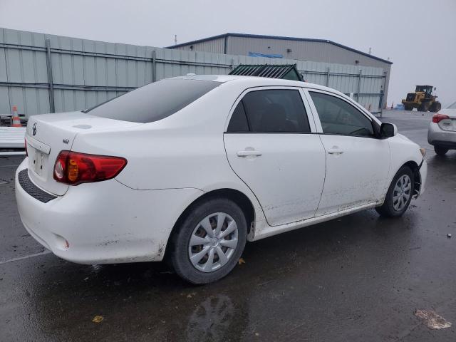 Photo 3 from auction – 2010 TOYOTA COROLLA BA with VIN JTDBU4EE0AJ070988