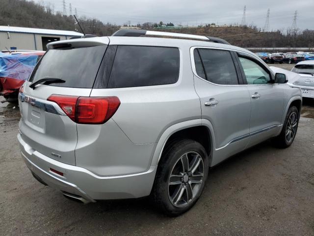 Photo 3 from auction – 2019 GMC ACADIA DEN with VIN 1GKKNXLS3KZ156682