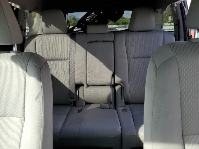 Photo 10 from auction – 2015 TOYOTA HIGHLANDER with VIN 5TDZARFH1FS013514