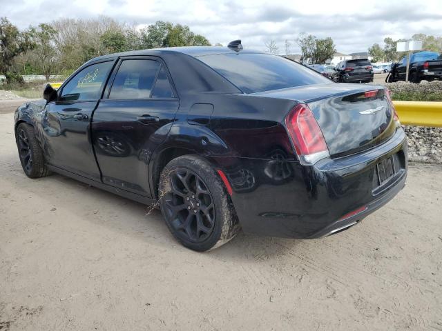 Zdjęcie 2 z aukcji – 2019 CHRYSLER 300 S z VIN 2C3CCABG8KH565961