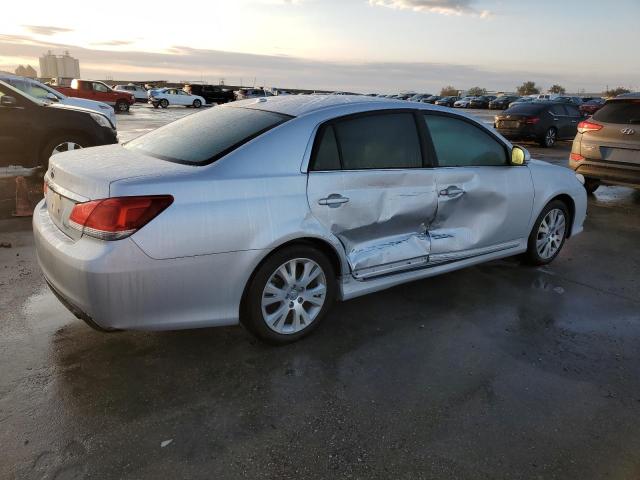 Photo 3 from auction – 2011 TOYOTA AVALON BAS with VIN 4T1BK3DBXBU375448