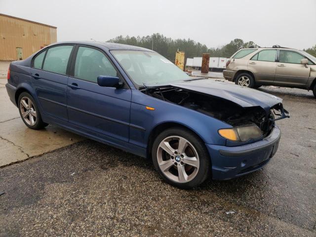 Photo 4 from auction – 2004 BMW 325 XI with VIN WBAEU33464PR09753