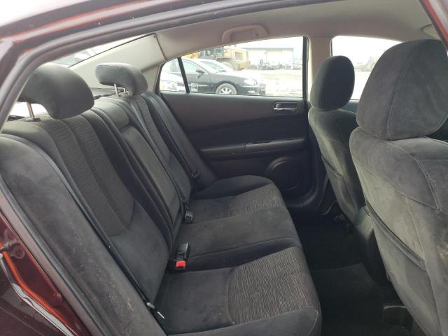 Photo 10 from auction – 2010 MAZDA 6 I with VIN 1YVHZ8CH2A5M05364