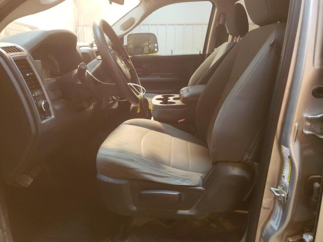 Photo 7 from auction – 2015 RAM 2500 ST with VIN 3C6UR5CJ6FG529103