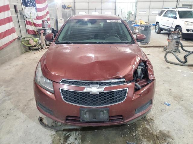 Photo 5 from auction – 2012 CHEVROLET CRUZE LT with VIN 1G1PF5SC2C7323035