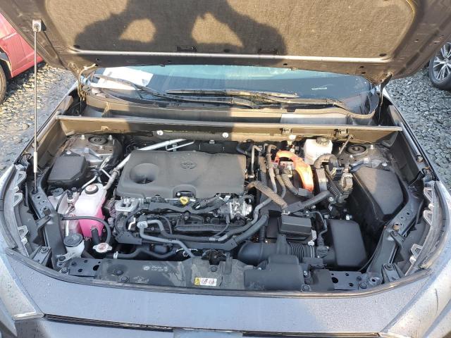 Photo 12 from auction – 2022 TOYOTA RAV4 LE with VIN JTMLWRFV4ND562132
