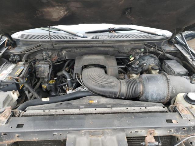 Photo 11 from auction – 2001 FORD F150 SUPER with VIN 1FTRW08LX1KB79366