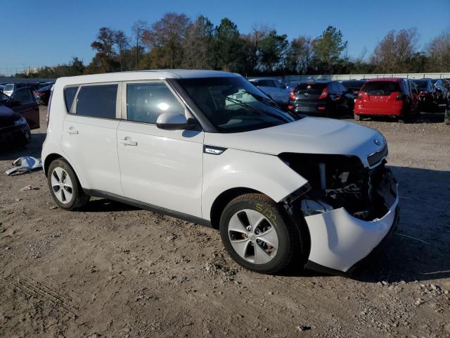 Zdjęcie 4 z aukcji – 2015 KIA SOUL z VIN KNDJN2A24F7125830