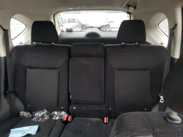 Photo 10 from auction – 2013 HONDA CR-V EX with VIN 5J6RM4H57DL039010