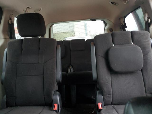 Photo 10 from auction – 2013 DODGE GRAND CARA with VIN 2C4RDGCG6DR610543