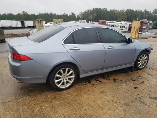Photo 3 from auction – 2006 ACURA TSX with VIN JH4CL96876C035212
