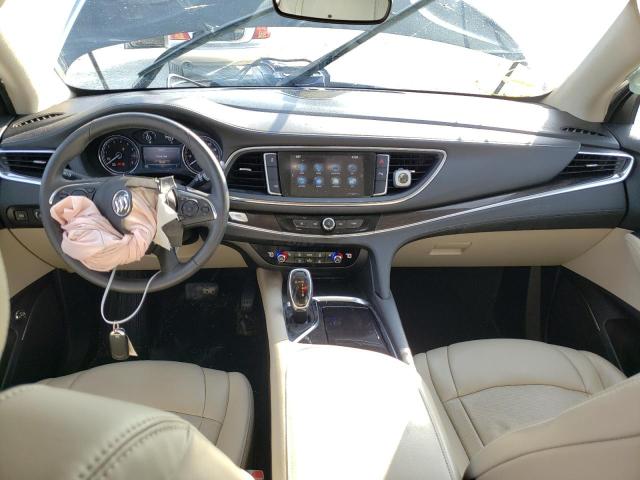 Photo 8 from auction – 2018 BUICK ENCLAVE ES with VIN 5GAERBKW9JJ129487