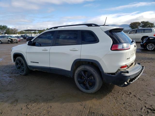 Photo 2 from auction – 2019 JEEP CHEROKEE L with VIN 1C4PJMLX3KD404384