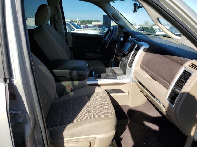 Photo 5 from auction – 2010 DODGE RAM 2500 with VIN 3D7UT2HL3AG134684
