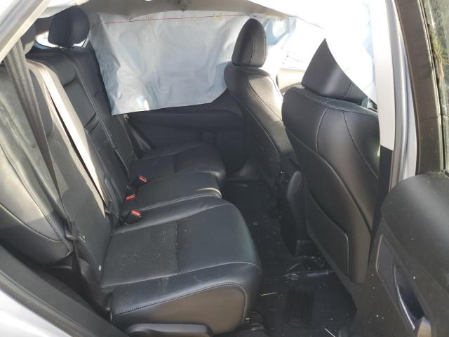 Photo 10 from auction – 2015 LEXUS RX 350 BAS with VIN 2T2BK1BA5FC267532