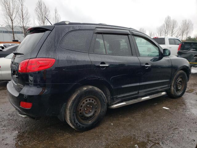 Photo 3 from auction – 2007 HYUNDAI SANTA FE S with VIN 5NMSH73E87H061835