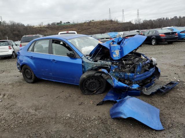 Photo 4 from auction – 2011 SUBARU IMPREZA WR with VIN JF1GV7F60BG522972