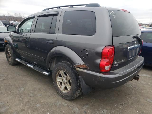 Photo 2 from auction – 2004 DODGE DURANGO SL with VIN 1D4HB48N24F144515