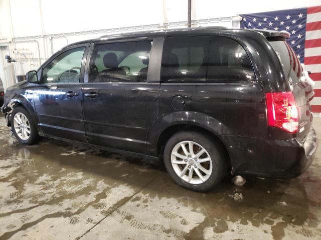 Photo 2 from auction – 2016 DODGE GRAND CARA with VIN 2C4RDGCG5GR278180