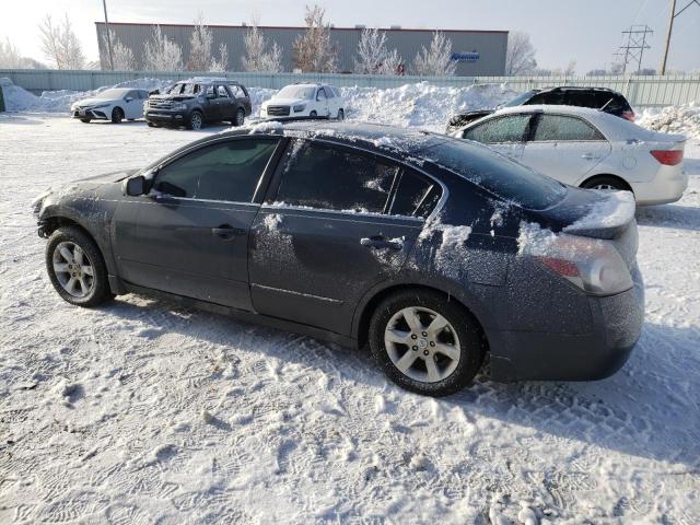 Photo 2 from auction – 2007 NISSAN ALTIMA 2.5 with VIN 1N4AL21E97N486439
