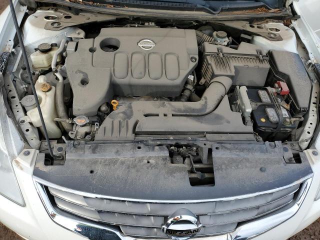Photo 11 from auction – 2012 NISSAN ALTIMA BAS with VIN 1N4AL2AP0CN507819