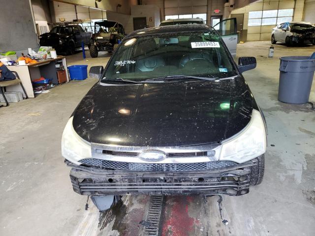 صورة رقم 5 من المزاد - 2008 FORD FOCUS SE مع VIN 1FAHP35N58W272014