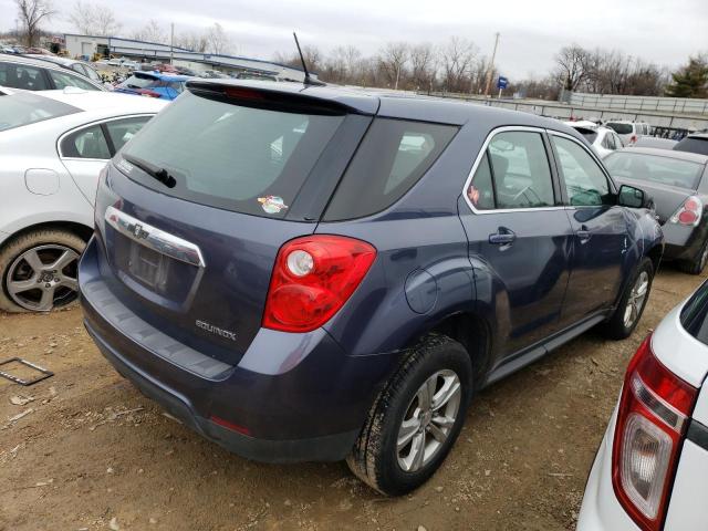 Photo 3 from auction – 2013 CHEVROLET EQUINOX LS with VIN 2GNALBEK3D6364970