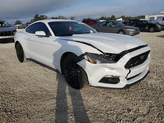 Photo 4 from auction – 2016 FORD MUSTANG with VIN 1FA6P8TH0G5205276