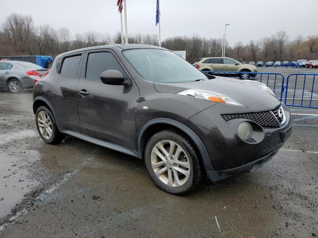 Photo 4 from auction – 2013 NISSAN JUKE S with VIN JN8AF5MV4DT227111