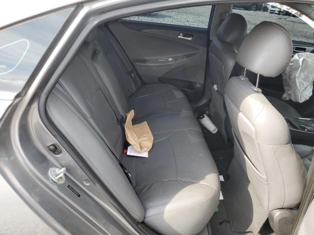 Zdjęcie 10 z aukcji – 2012 HYUNDAI SONATA GLS z VIN 5NPEB4AC5CH459872