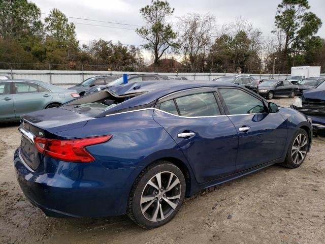 Photo 3 from auction – 2017 NISSAN MAXIMA 3.5 with VIN 1N4AA6AP0HC362944