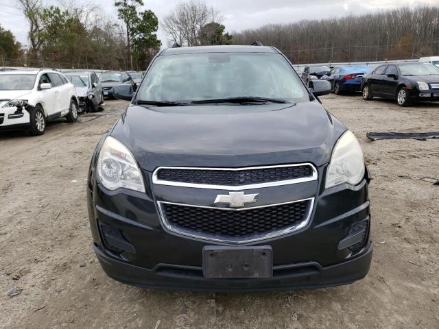 Photo 5 from auction – 2012 CHEVROLET EQUINOX LT with VIN 2GNALDEK4C1306485