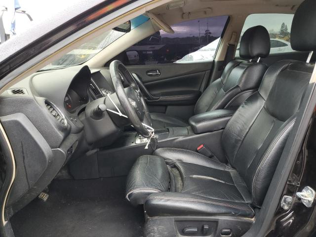 Фото 7 с аукциона – 2014 NISSAN MAXIMA S с VIN 1N4AA5AP8EC448007