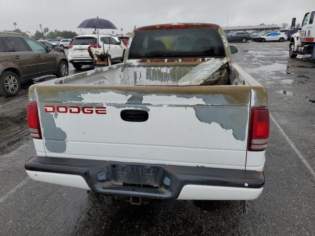 Photo 6 from auction – 1997 DODGE DAKOTA with VIN 1B7GL23X5VS162101