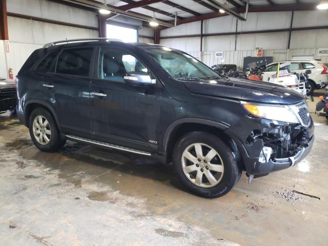 Photo 4 from auction – 2012 KIA SORENTO BA with VIN 5XYKTDA22CG263029