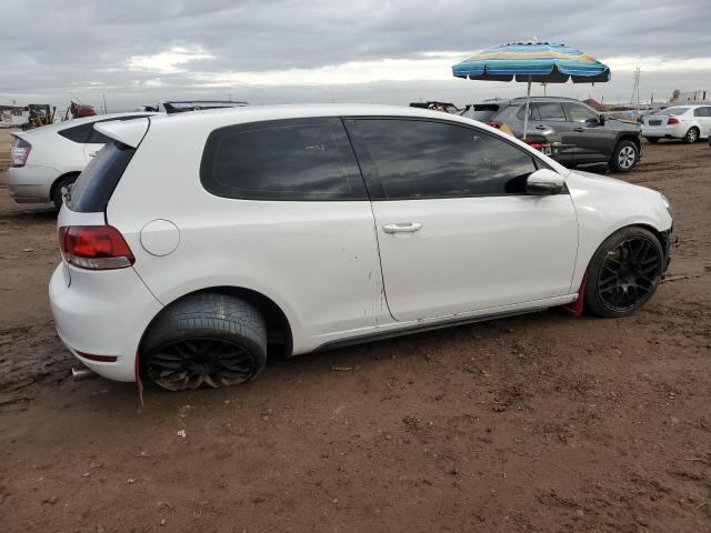 Photo 3 from auction – 2012 VOLKSWAGEN GTI with VIN WVWFD7AJ1CW181013