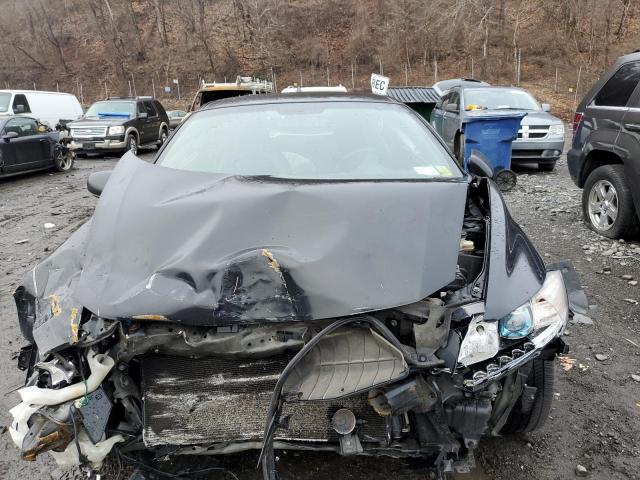 Photo 5 from auction – 2015 HONDA CRZ with VIN JHMZF1D69FS002786