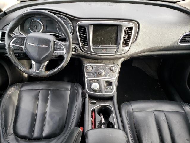 Photo 8 from auction – 2016 CHRYSLER 200 LIMITE with VIN 1C3CCCAB8GN191321