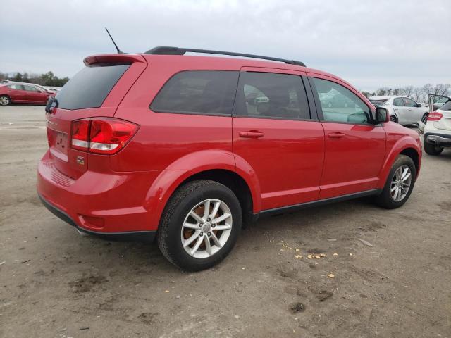 Photo 3 from auction – 2015 DODGE JOURNEY SX with VIN 3C4PDCBG2FT752227