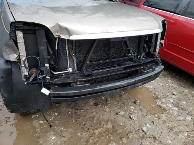 Photo 9 from auction – 2007 GMC YUKON with VIN 1GKFK13017R136895