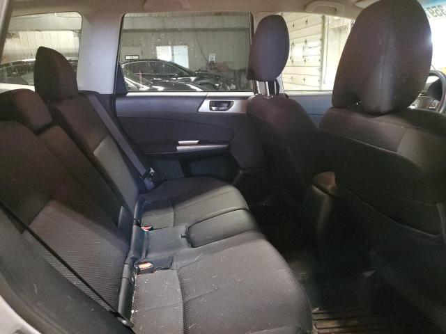 Photo 10 from auction – 2012 SUBARU FORESTER 2 with VIN JF2SHBDC8CH409002
