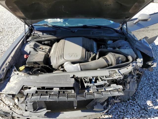 Photo 11 from auction – 2018 DODGE CHALLENGER with VIN 2C3CDZBTXJH205016
