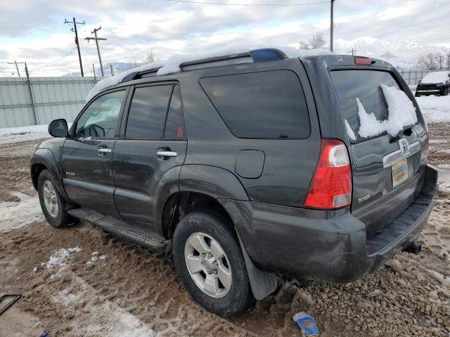 Photo 2 from auction – 2006 TOYOTA 4RUNNER SR with VIN JTEBU14R860087694