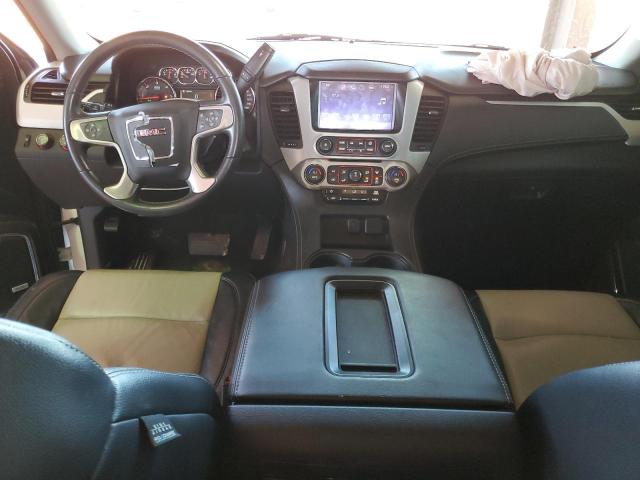 Photo 8 from auction – 2016 GMC YUKON SLE with VIN 1GKS2AKC5GR421819