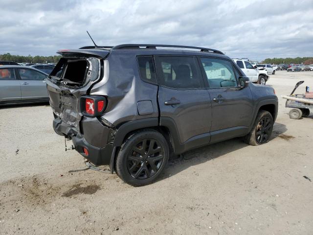Photo 3 from auction – 2017 JEEP RENEGADE L with VIN ZACCJBBB5HPF69288