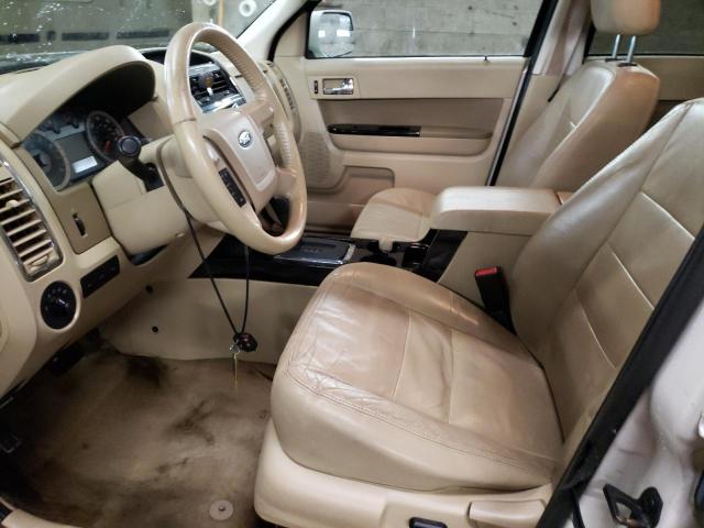 Photo 7 from auction – 2012 FORD ESCAPE LIM with VIN 1FMCU9E72CKA04793