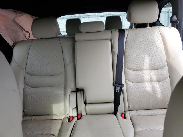 Photo 10 from auction – 2018 MAZDA CX-9 GRAND with VIN JM3TCBDY2J0209751