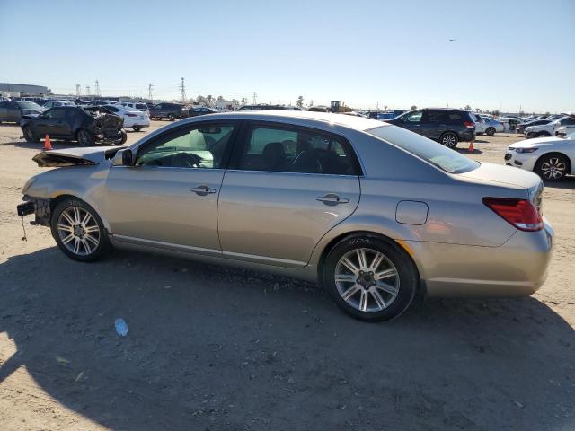 Photo 2 from auction – 2005 TOYOTA AVALON with VIN 4T1BK36B75U013224